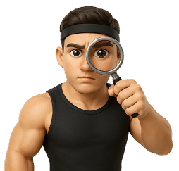 Can't find what you're looking for